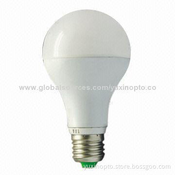 7W LED Bulb, High-quality